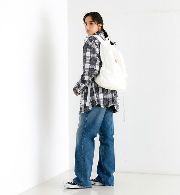 ABAHOUSE「【MASTER&CO】マスターアンドコー バックパック/ デイパック / 60/」|リュック|