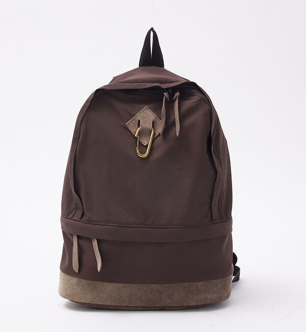 ABAHOUSE「【MASTER&CO】マスターアンドコー バックパック/ デイパック / 60/」|リュック|