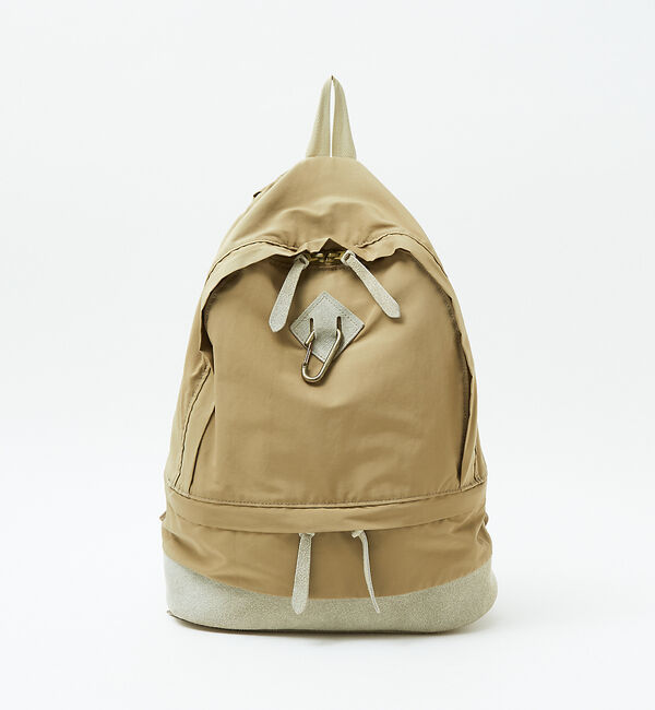 ABAHOUSE「【MASTER&CO】マスターアンドコー バックパック/ デイパック / 60/」|リュック|