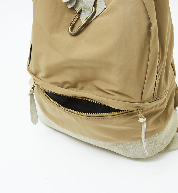 ABAHOUSE「【MASTER&CO】マスターアンドコー バックパック/ デイパック / 60/」|リュック|