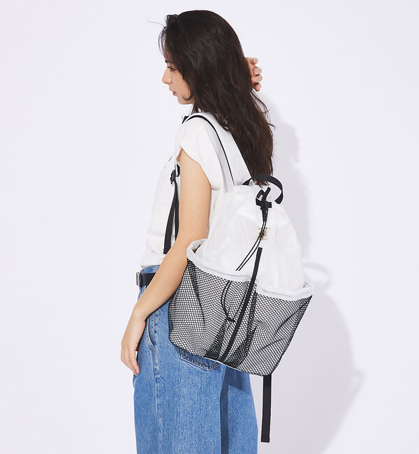 ABAHOUSE「【COBMASTER/コブマスター 】CORDURA HUMMING PAC/バ」|リュック|