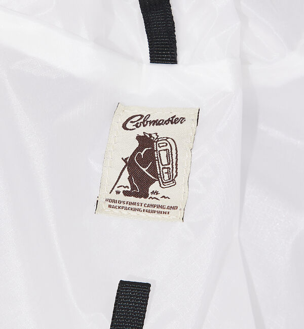 ABAHOUSE「【COBMASTER/コブマスター 】CORDURA HUMMING PAC/バ」|リュック|