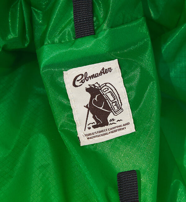 ABAHOUSE「【COBMASTER/コブマスター 】CORDURA HUMMING PAC/バ」|リュック|