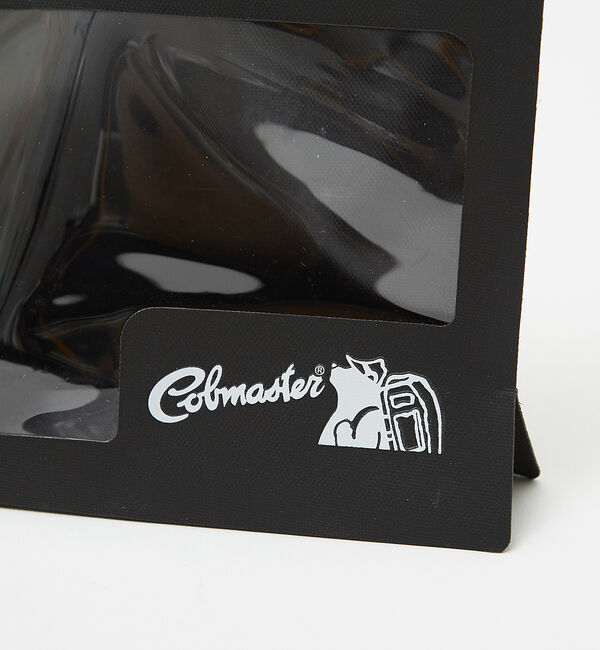 ABAHOUSE「【COBMASTER/コブマスター 】DRY EASY LOCK  POUCH」|ポーチ|