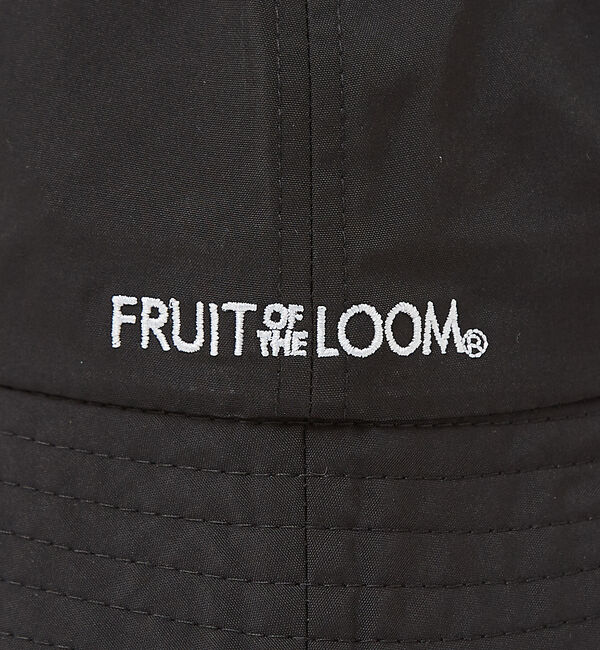 ABAHOUSE「【FRUIT OF THE LOOM/フルーツオブザルーム】テニスハット/バケッ」|その他|