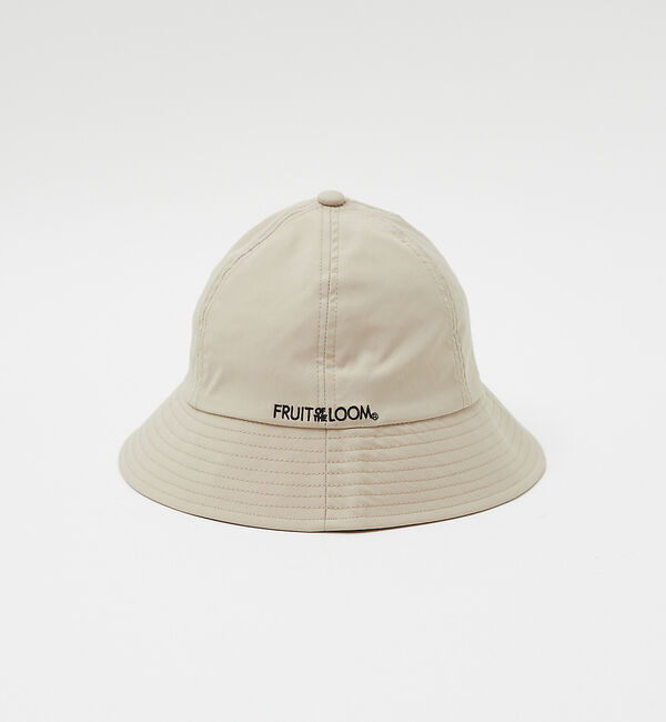 ABAHOUSE「【FRUIT OF THE LOOM/フルーツオブザルーム】テニスハット/バケッ」|その他|