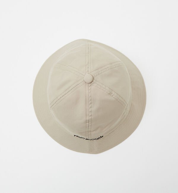 ABAHOUSE「【FRUIT OF THE LOOM/フルーツオブザルーム】テニスハット/バケッ」|その他|