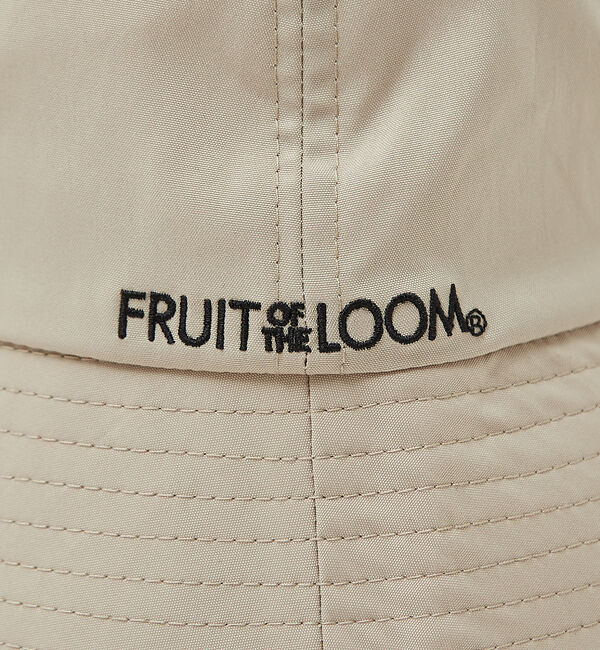 ABAHOUSE「【FRUIT OF THE LOOM/フルーツオブザルーム】テニスハット/バケッ」|その他|