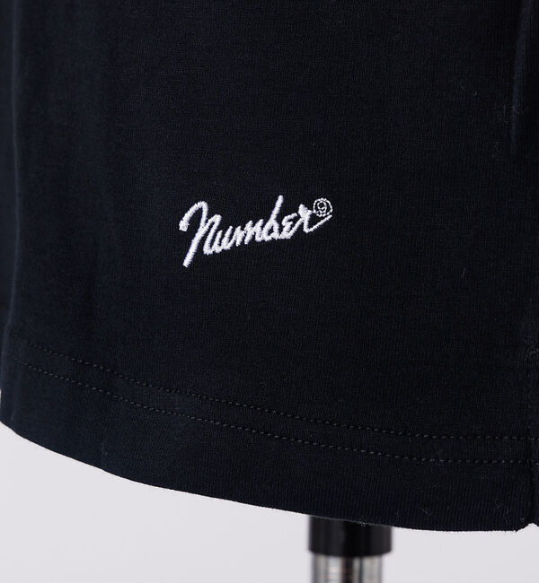 ABAHOUSE「【FRUIT OF THE LOOMxNUMBER(N)INE 】パックT-SH」|Tシャツ・カットソー|