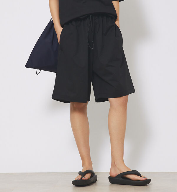 ABAHOUSE「【PENDLETON/ペンドルトン】Tee Shorts Bag SET/ショー」|Tシャツ・カットソー|