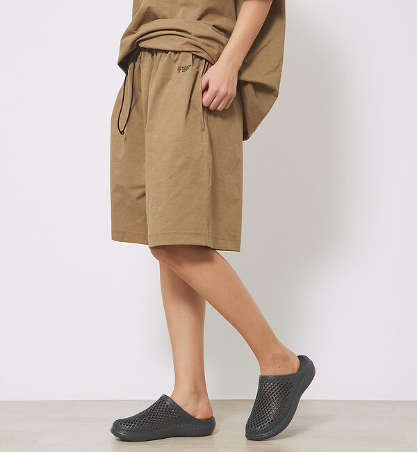 ABAHOUSE「【PENDLETON/ペンドルトン】Tee Shorts Bag SET/ショー」|Tシャツ・カットソー|