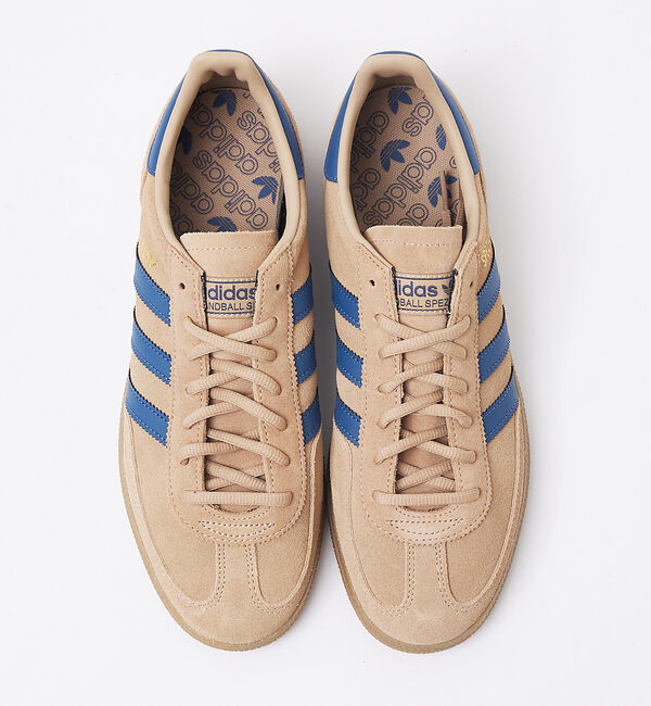 ABAHOUSE「【adidas / アディダス】HANDBALL SPEZIAL ハンドボール」|スニーカー|
