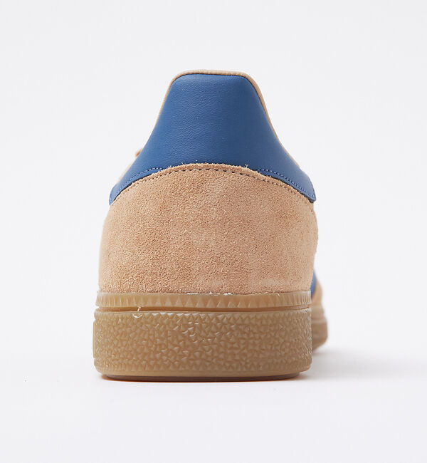 ABAHOUSE「【adidas / アディダス】HANDBALL SPEZIAL ハンドボール」|スニーカー|