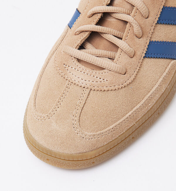 ABAHOUSE「【adidas / アディダス】HANDBALL SPEZIAL ハンドボール」|スニーカー|