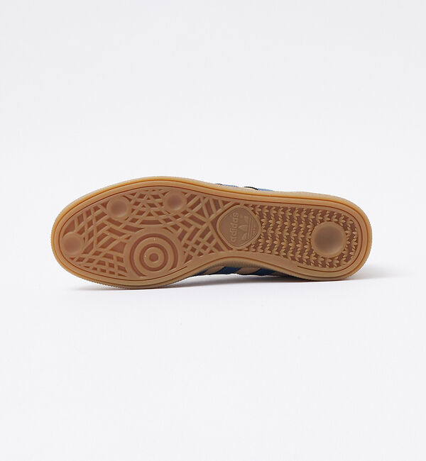 ABAHOUSE「【adidas / アディダス】HANDBALL SPEZIAL ハンドボール」|スニーカー|