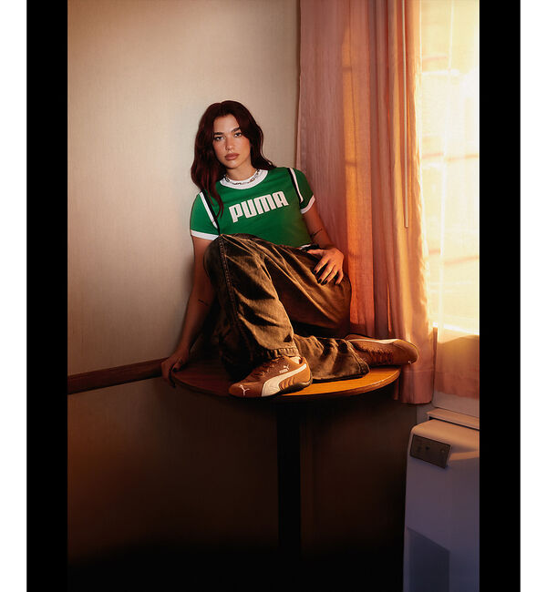 ABAHOUSE「【PUMA / プーマ】SPEEDCAT/スピードキャット OG / スニーカー」|スニーカー|