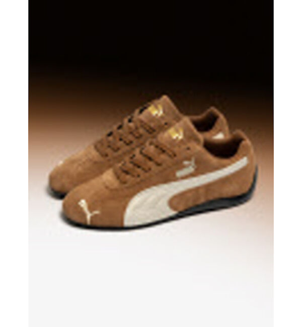 ABAHOUSE「【PUMA / プーマ】SPEEDCAT/スピードキャット OG / スニーカー」|スニーカー|