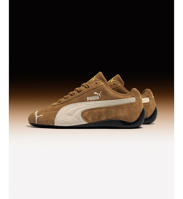 ABAHOUSE「【PUMA / プーマ】SPEEDCAT/スピードキャット OG / スニーカー」|スニーカー|