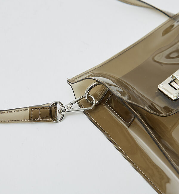 ABAHOUSE「【FRUIT OF THE LOOM/フルーツ オブ ザ ルーム】VINYL S」|ショルダー・メッセンジャー|