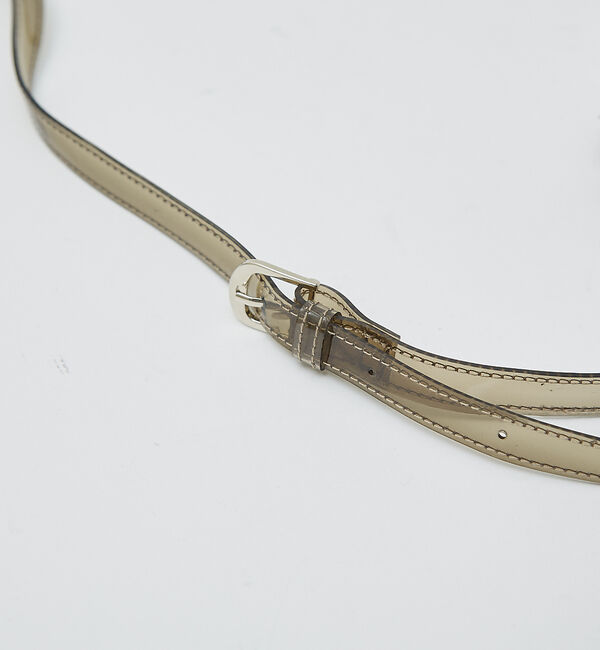 ABAHOUSE「【FRUIT OF THE LOOM/フルーツ オブ ザ ルーム】VINYL S」|ショルダー・メッセンジャー|