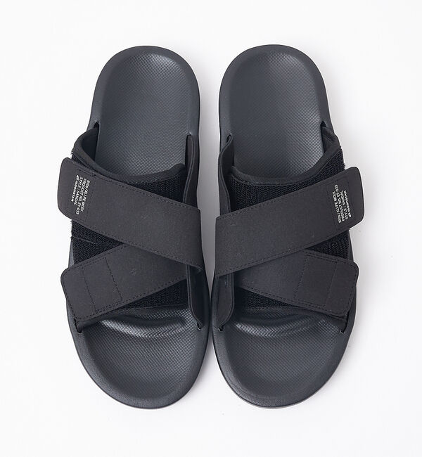 ABAHOUSE「【810s / エイトテンス】ALLPE MODI オルパ / サンダル」|サンダル|