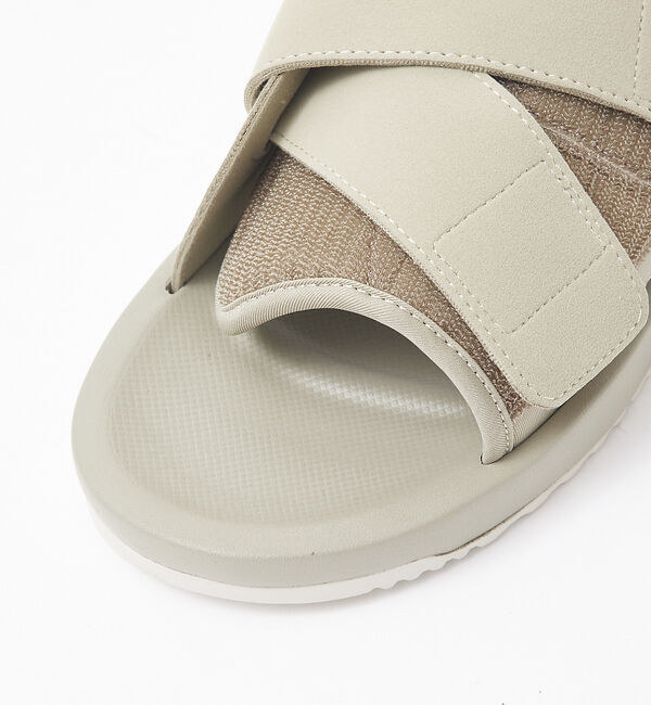 ABAHOUSE「【810s / エイトテンス】ALLPE MODI オルパ / サンダル」|サンダル|