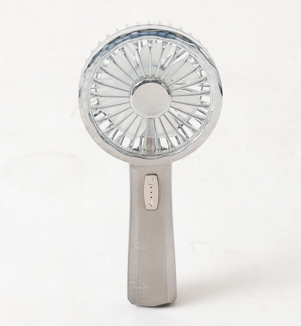 ABAHOUSE「【Lumiere/リュミエール】with Toffy LED HDファン/ポータ」|その他|