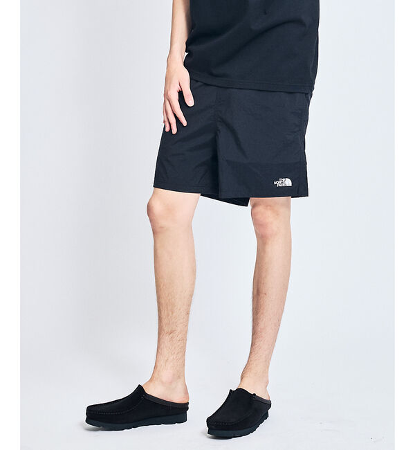 ABAHOUSE「【THE NORTH FACE】バーサタイルショーツ / ショートパンツ」|その他|ブラック
