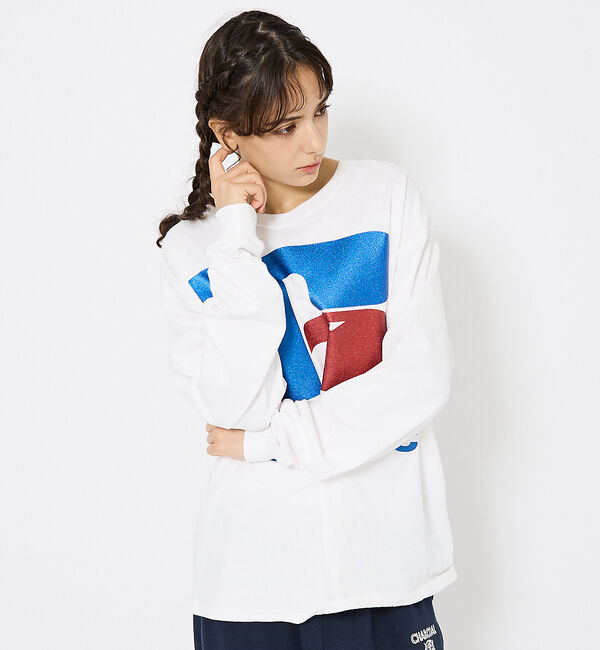 ABAHOUSE「【JACKSON MATISSE（ジャクソンマティス） &times; RUSSELL AT」|Tシャツ・カットソー|