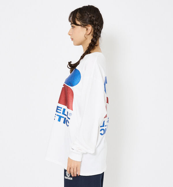 ABAHOUSE「【JACKSON MATISSE（ジャクソンマティス） &times; RUSSELL AT」|Tシャツ・カットソー|