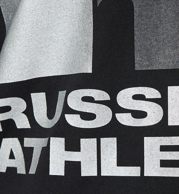 ABAHOUSE「【JACKSON MATISSE（ジャクソンマティス） &times; RUSSELL AT」|Tシャツ・カットソー|