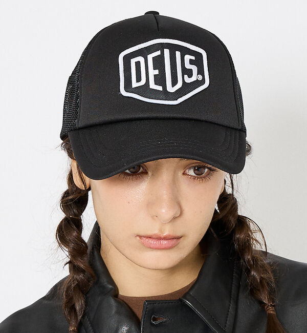 ABAHOUSE「【Deus Ex Machina/デウスエクスマキナ】Baylands Truc」|その他|ブラック系その他1