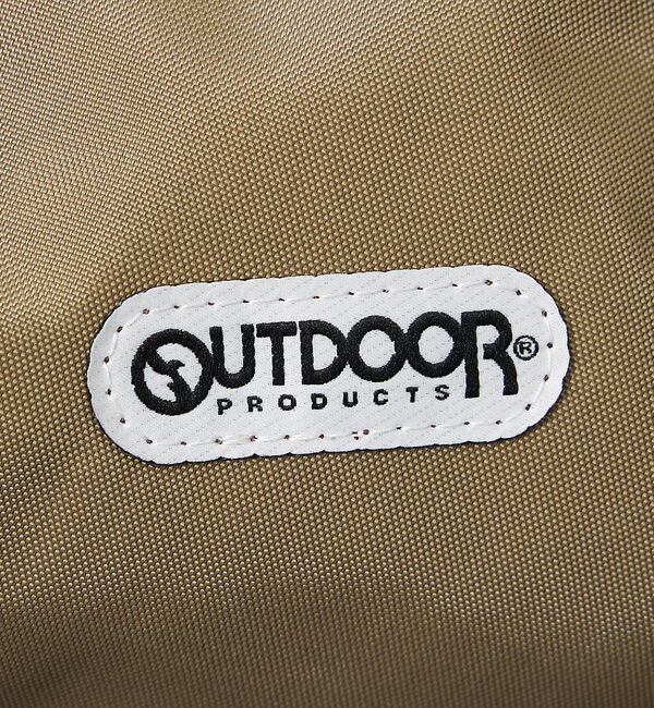 ABAHOUSE「【OUTDOOR PRODUCTS / アウトドアプロダクツ】mini drum」|ハンドバッグ|