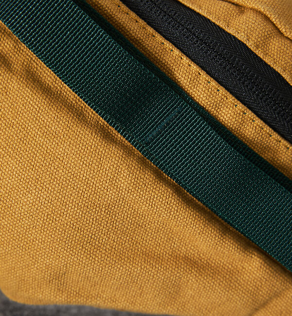 ABAHOUSE「【WEEKEND(ER)/ウィークエンダー】CANVAS FUNNYPACK/ボ」|その他|