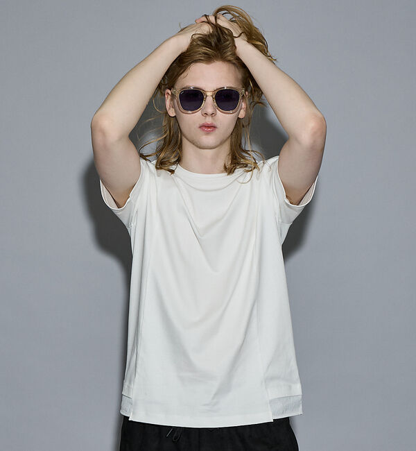 ABAHOUSE「【IZIPIZI/イジピジ】STADIUM SUN #N/サングラス/ユニセック」|メガネ|