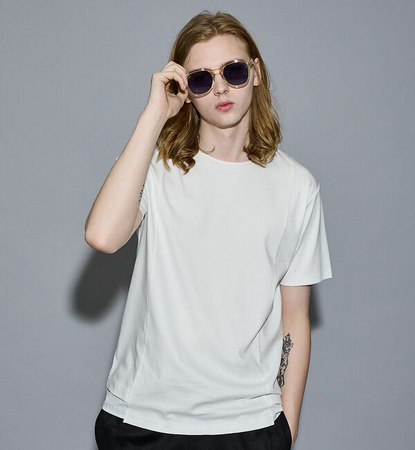 ABAHOUSE「【IZIPIZI/イジピジ】STADIUM SUN #N/サングラス/ユニセック」|メガネ|