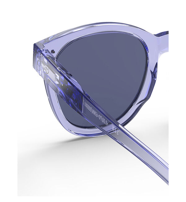 ABAHOUSE「【IZIPIZI/イジピジ】STADIUM SUN #N/サングラス/ユニセック」|メガネ|