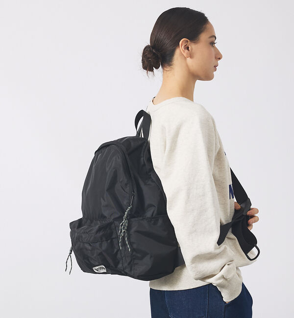 ABAHOUSE「【OUTDOOR PRODUCTS / アウトドアプロダクツ】one shoul」|リュック|