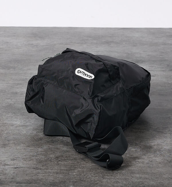 ABAHOUSE「【OUTDOOR PRODUCTS / アウトドアプロダクツ】one shoul」|リュック|