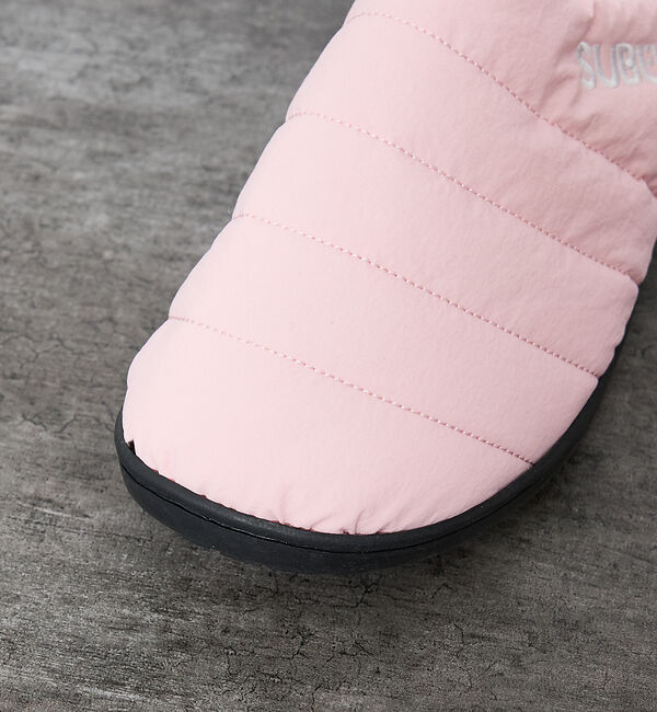 ABAHOUSE「【SUBU/スブ】SB001 PERMANENT / 冬用サンダル / ダウンサ」|スニーカー|