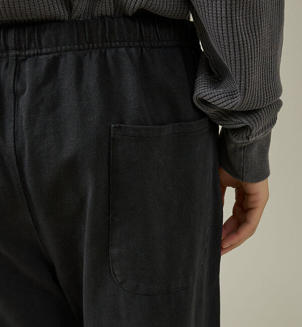 ABAHOUSE「【SEABEES / シービス】HEAVY WEIGHT WIDE PANTS」|その他|