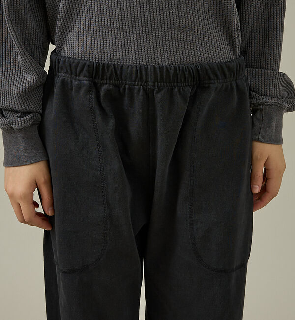 ABAHOUSE「【SEABEES / シービス】HEAVY WEIGHT WIDE PANTS」|その他|
