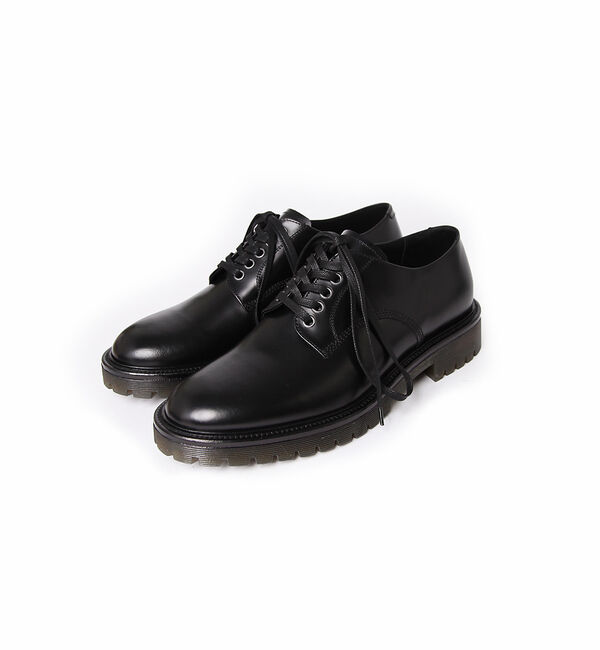 alfredoBANNISTER「【E.E.S】トラックソール サービスシューズ」|その他|