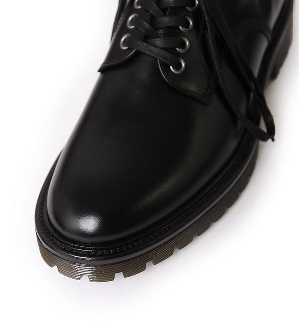 alfredoBANNISTER「【E.E.S】トラックソール サービスシューズ」|その他|