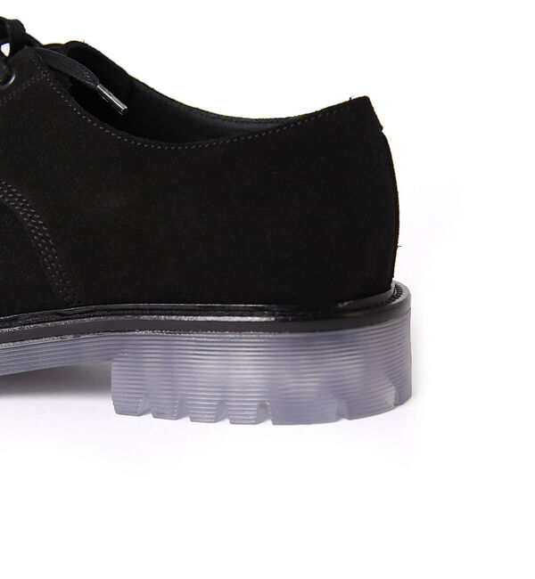 alfredoBANNISTER「【E.E.S】トラックソール サービスシューズ」|その他|