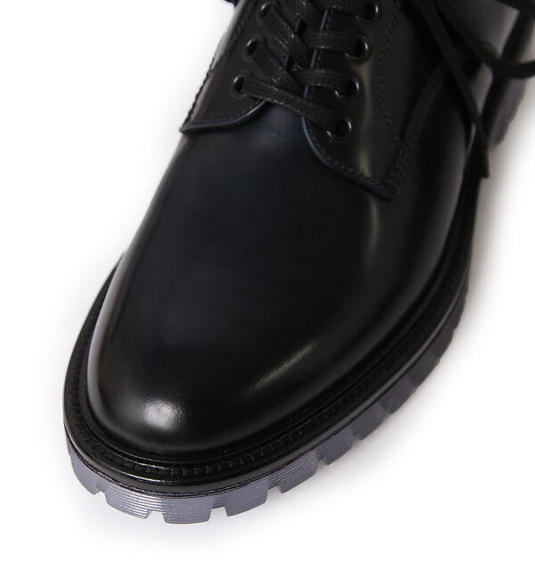 alfredoBANNISTER「【E.E.S】トラックソール サービスシューズ」|その他|