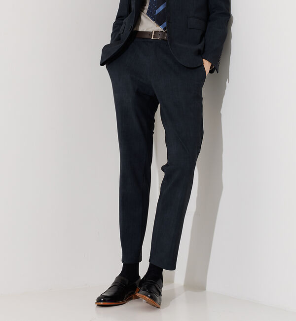 alfredoBANNISTER「【SHOO IN SHOE】定番 コインローファー/ビジネスシューズ」|ローファー|