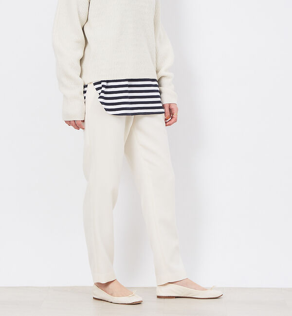 Rouge vif「カラーウォームパンツ」|その他|