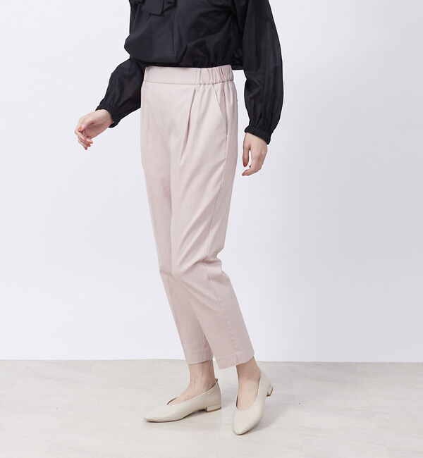 Rouge vif「ハイテンションテーパードパンツ」|その他|