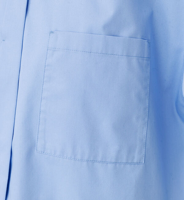 Rouge vif「ドルマン BIGシャツ」|シャツ・ブラウス|